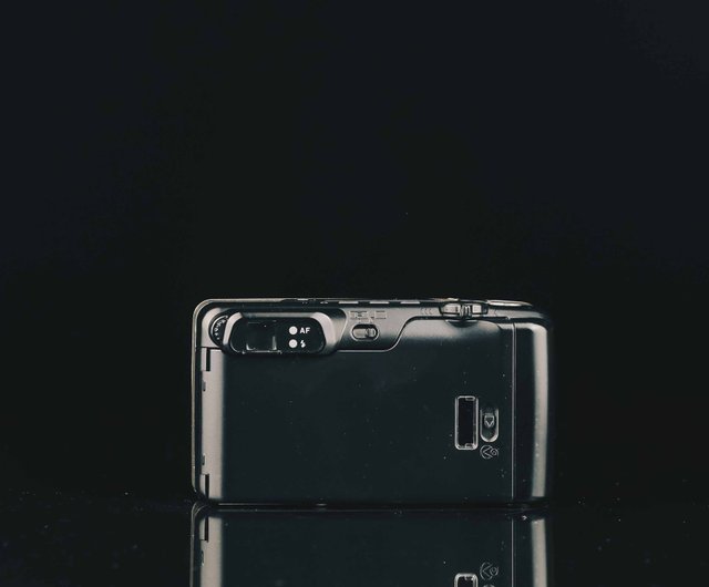 PENTAX ESPIO 115M #9423 #135 フィルムカメラ - ショップ Rick photo