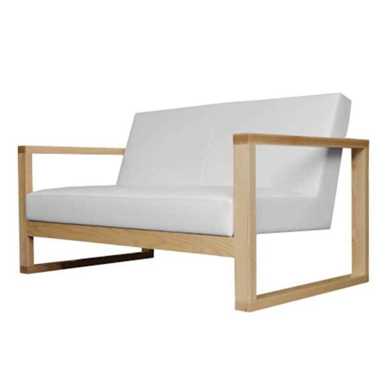 Dandy sofa Dandy-Sofa 2S - Other Furniture - Wood 