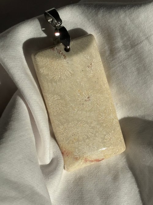 Could9Crystal 天然水晶 珊瑚玉物 吊墜 擺件 頸鏈 天然水晶 水晶 盆景 crystal