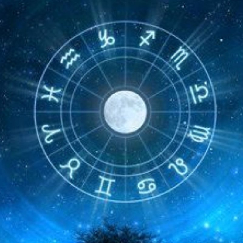 Understand yourself (astrology natal chart interpretation) - Photography/Spirituality/Lectures - Other Materials 