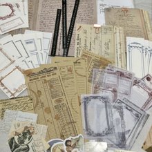 コラージュ素材の検索結果｜日本未上陸のおしゃれデザイン多数