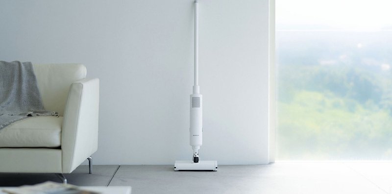 BALMUDA The Cleaner Cordless Vacuum Cleaner - Vacuums - Other Materials 