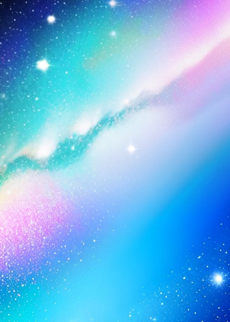 オリジナルステッカー　背景/装飾　H36 - 貼紙 - 紙 