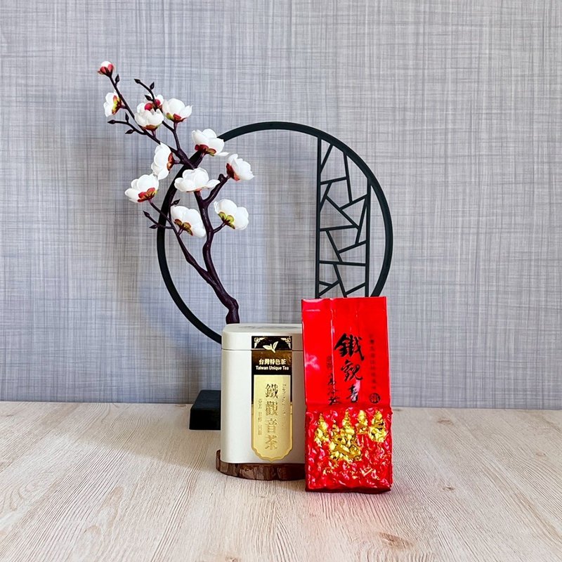 鐵觀音 - 茶葉/茶包/水果茶 - 其他材質 