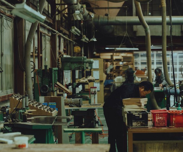 FAVORMADE | Octa Coaster ×2 / 木製オリジナルコースター (八