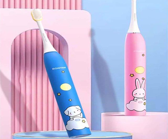 Electric toothbrush for 12 year best sale old