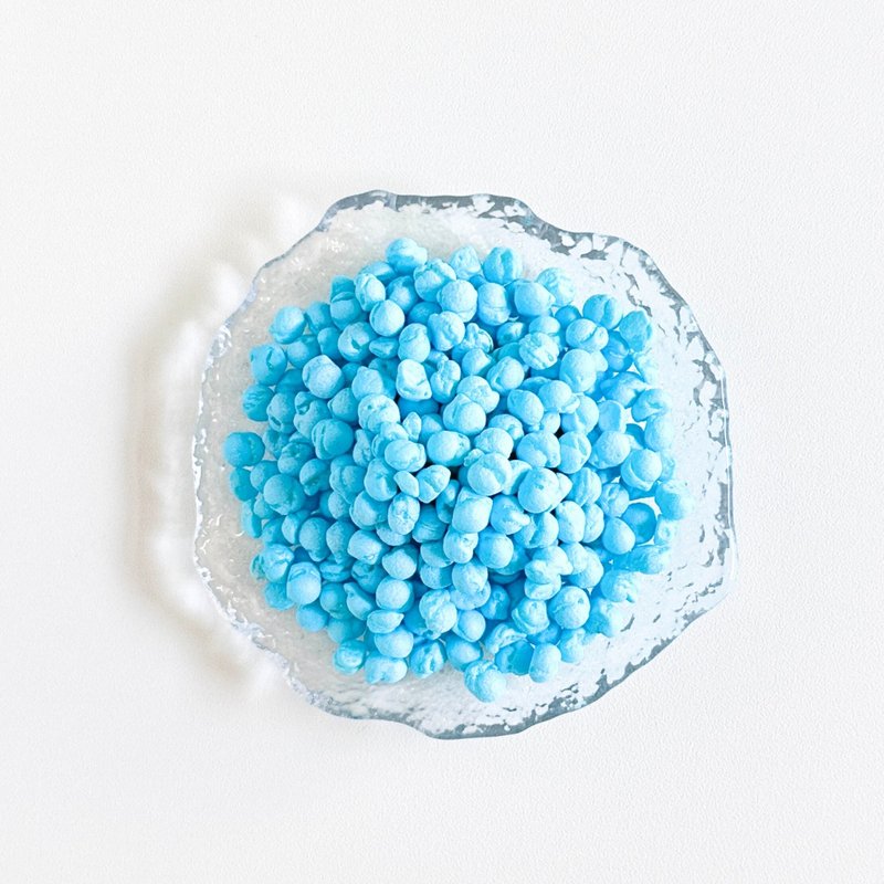 英國傳統糖 | Millions Bubblegum 泡泡糖百萬粒軟糖 - 零食/點心 - 其他材質 藍色