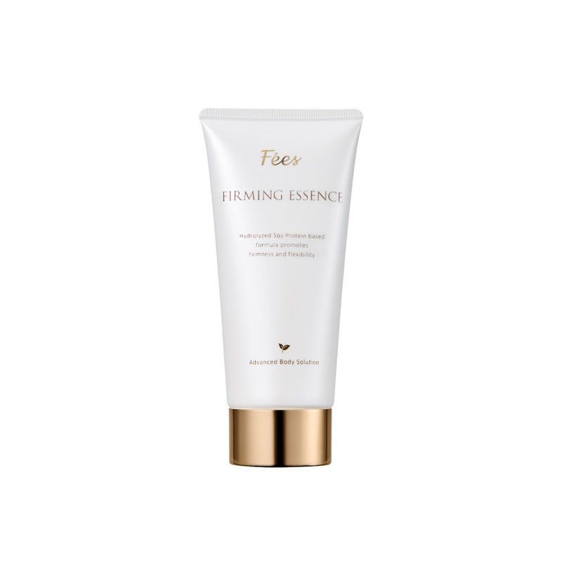 【Fees 法緻】俏彈力豐潤精華凝膠(150ml) - 身體乳/按摩油 - 其他材質 白色