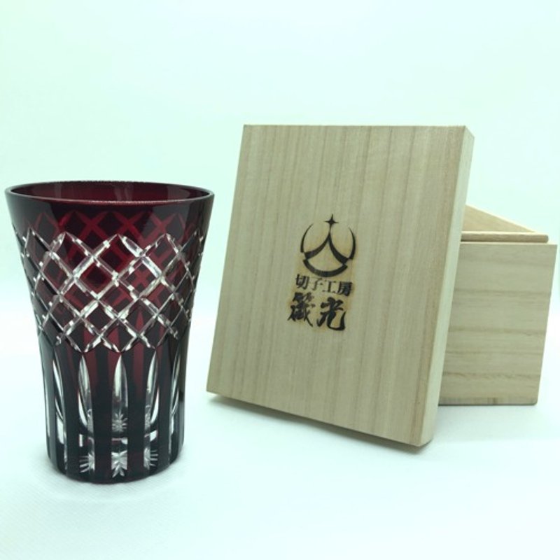 Yarai Tumbler - Teapots & Teacups - Glass 