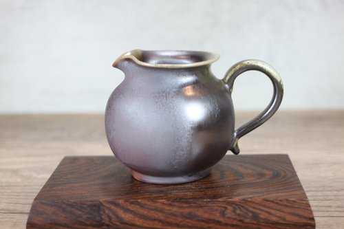 Darker Miaoli Clay Large Kettle, 1600 ml