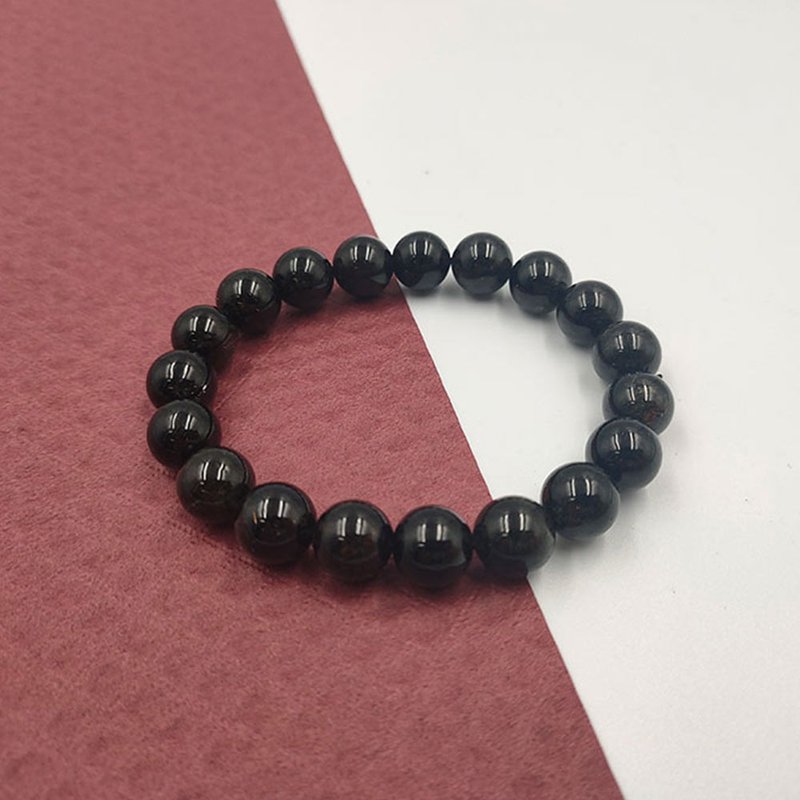 黑髮手鍊 首飾 飾品 開運小物 手環 - 手鍊/手環 - 其他材質 黑色