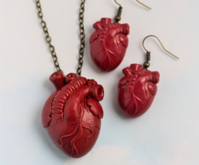 resin molds, heart mold, silicone mold, heart keychain, resin