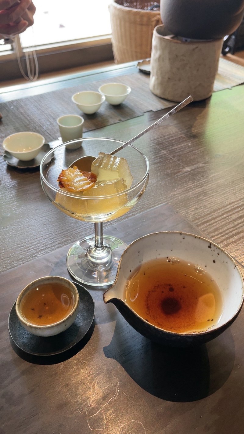 翫月嬉秋 茶思維學院年度茶會 - 戶外/室內活動 - 其他材質 