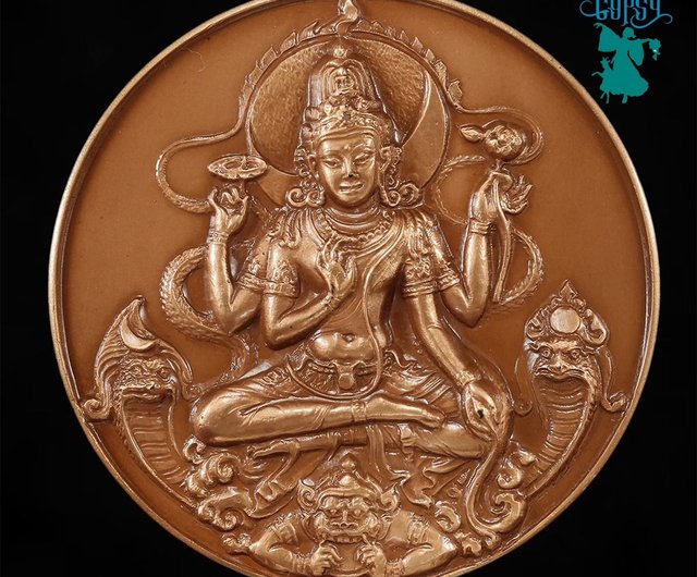 南部オカルト宗祖神/