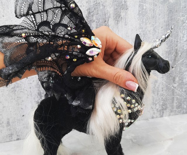 ペガサス ユニコーン 馬 ファンタジー 生き物 - ショップ
