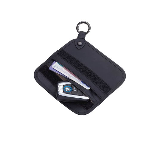 Troika Car Fob Key RFID and NFC Protective Case Pro