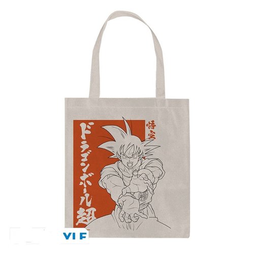 ドラゴンボール　トートバッグ DRAGON BALL』トートバッグ マシン – JUMP SHOPオンライン