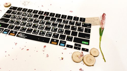 MacBook Air M1 2020 中国語繁体字(台湾)キーボード MacBook Air M1 2020 中国語繁体字(台湾)キーボード MacBook Air M1