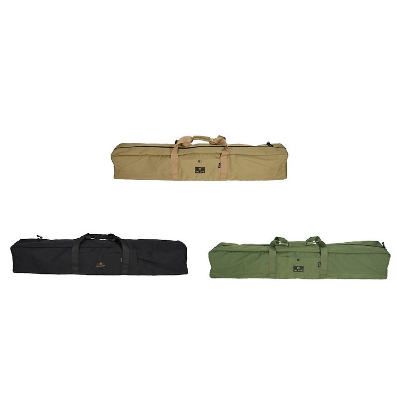 Enlarged Camp Nail Bag(3 colors) - Camping Gear & Picnic Sets - Nylon 
