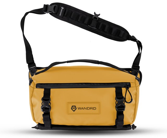 D.LAB★ネディア ラウンド ストリング クロスバッグ★ NEIGHBORHOOD|ネイバーフッド】LOGO DRAWSTRING SHOULDER BAG