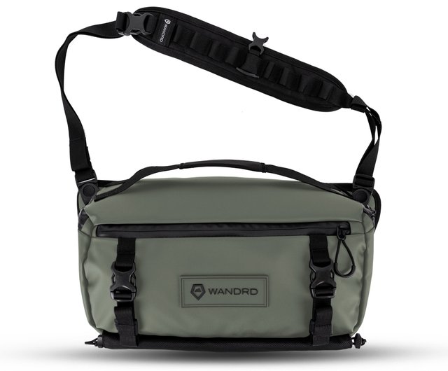 D.LAB★ネディア ラウンド ストリング クロスバッグ★ 楽天市場】CHROME / クローム KADET MAX X-Grid SLING BAG