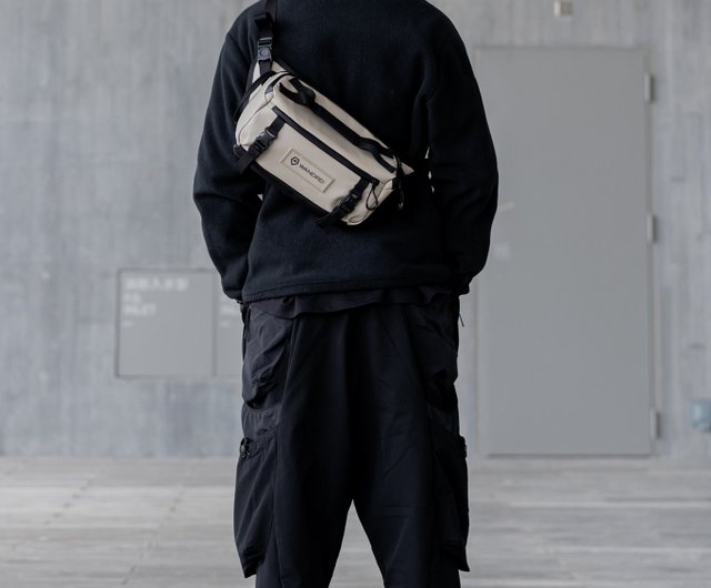 ワンドルド ROGUE スリング 9L クロスボディバッグ - ショップ