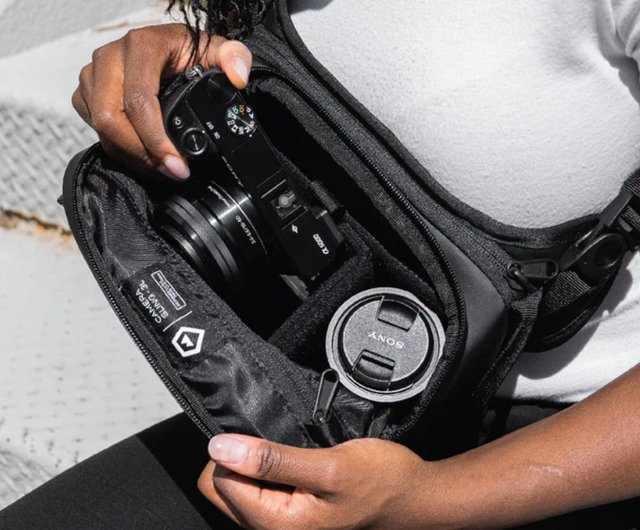 D.LAB★ネディア ラウンド ストリング クロスバッグ★ 楽天市場】CHROME / クローム KADET MAX X-Grid SLING BAG