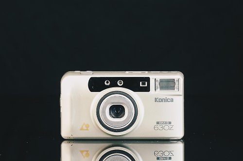瑞克先生-底片相機專賣 Konica BM.S 630 Z #474 #APS底片相機