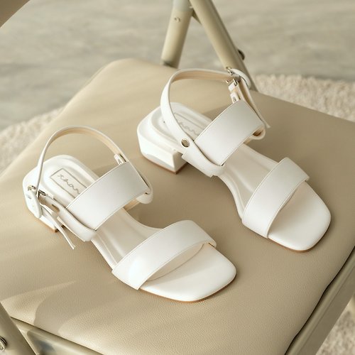 Thara 2in1 Sandals shoes - Slick Coconut