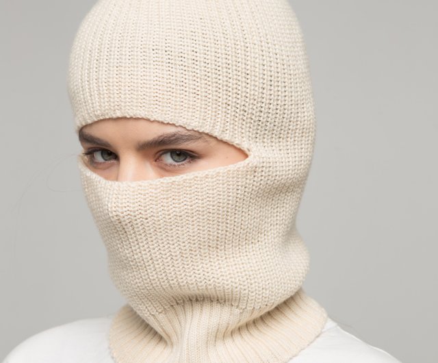 Bal Original HAND KNIT BALACLAVA バラクラバ abitur.gnesin-academy.ru