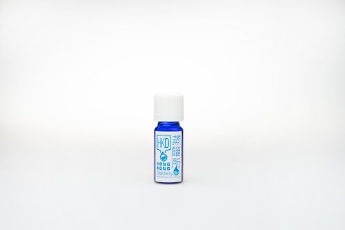 香港蒸餾所 【天然純精油】Shield 複合精油 | 抗菌 潔淨 放鬆 | 香港蒸餾所