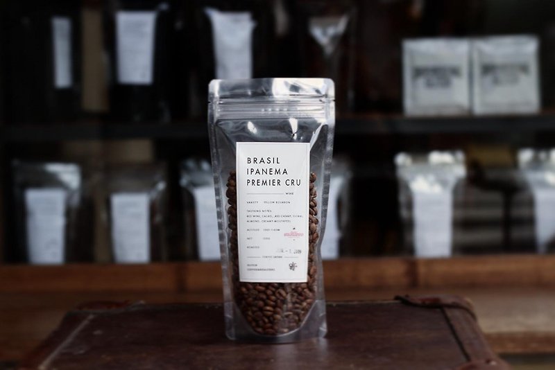 ||Filter Hanging Coffee|| Japan Glitch Coffee – Guatemala Washed Light Baking 10 - Coffee - Fresh Ingredients 