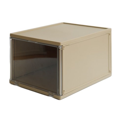 livinbox 【livinbox 樹德】DB-2621 拼拼樂鞋盒