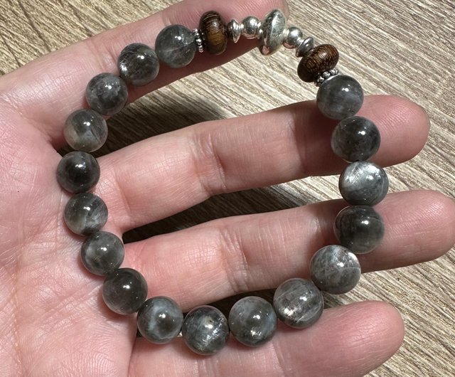 バックボーン　ブレスレット　ヘアゴム　シルバー925 アイアンクロス　希少 バックボーン ブレスレット ヘアゴム シルバー925 アイアン