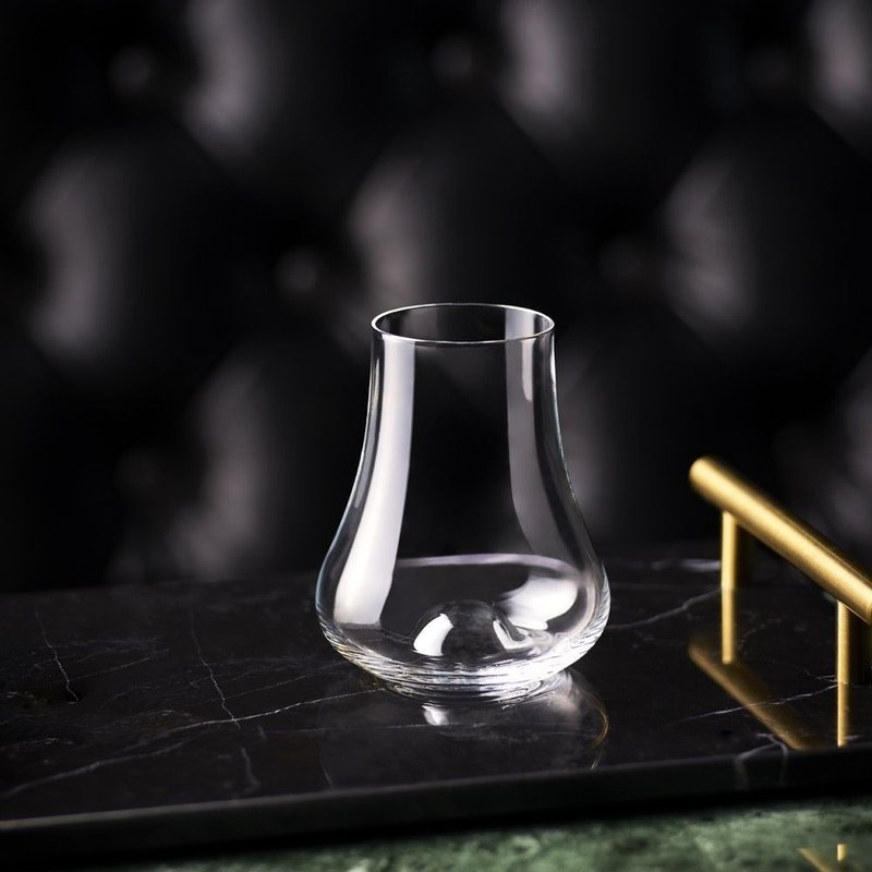 Lucaris CLASSIC series drinking and scenting cup 255ml scenting cup and drinking cup - แก้วไวน์ - แก้ว 