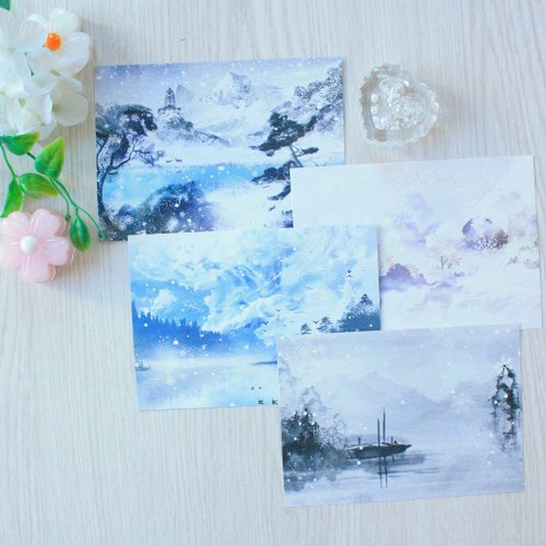 Danhong Oriental background paper November