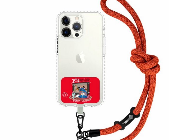 楽天市場】スティッチ スマホアクセ マルチリングプラス