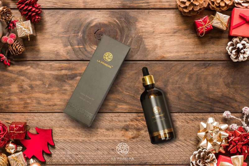 療癒香氛好物推 療感按摩油_奇蹟/甦活/舒心/美體 100mL - 身體乳/按摩油 - 精油 透明