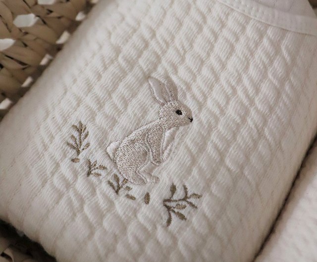 Rabbit discount sleeping bag