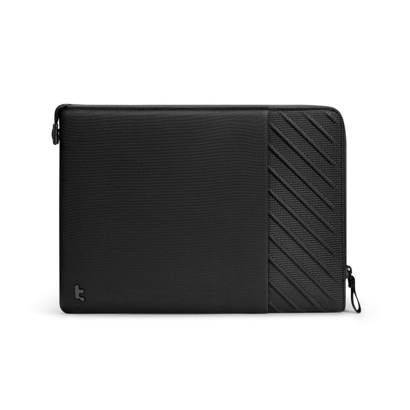 Tomtoc Dream Project Inner Bag for 14-inch/16-inch MacBook Pro (Applicable to M3 New Model) - Other - Polyester Black