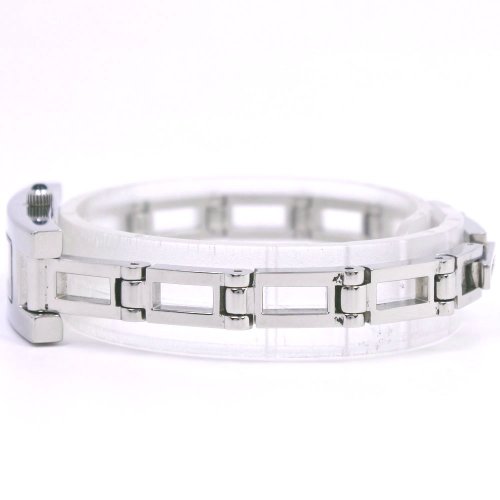 日本直送】グッチ GUCCI 2Pダイヤ 腕時計 3900L SS クオーツ