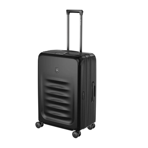 城市視角 VICTORINOX 瑞士維氏 Spectra 3.0 27吋 行李箱 黑 611759