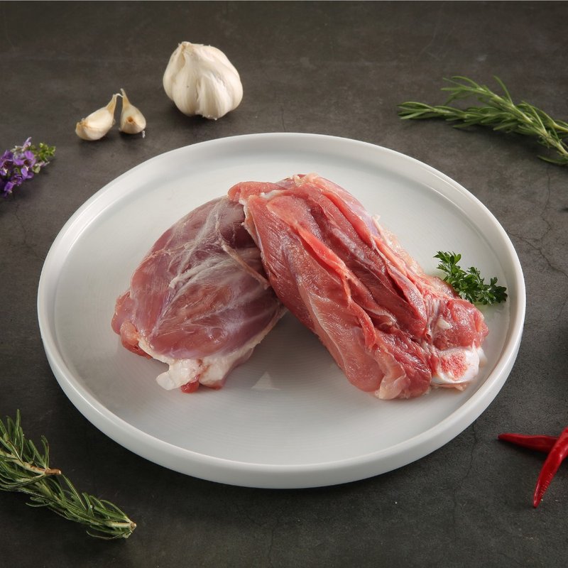 【Vanilla Pig】Bang Bang Leg - Other - Other Materials 