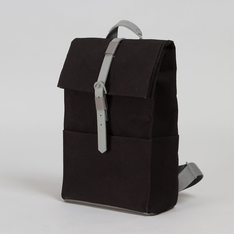 Roam Backpack - Black Mini - Backpacks - Waterproof Material Black