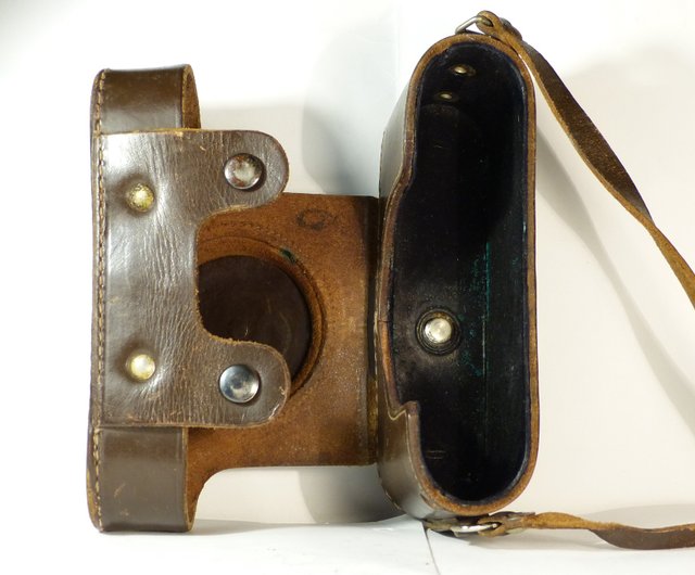 【ジャンク品】ソ連製「レフレックスカメラ」専用ケース付き Yahoo!オークション -「リコーフレックス ケース」の落札相場