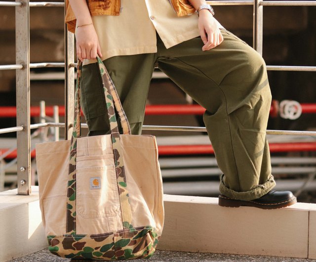 Tsubasa.Y│M65 M51 US military pants, W32~W39 cargo pants - Shop