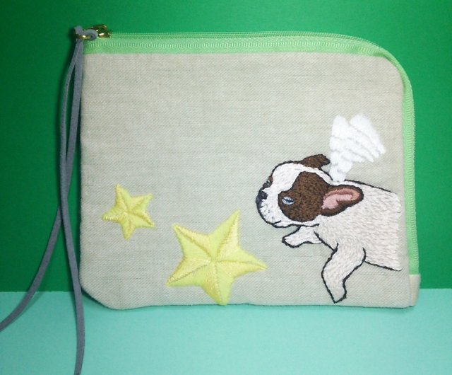 chihuahua pouch