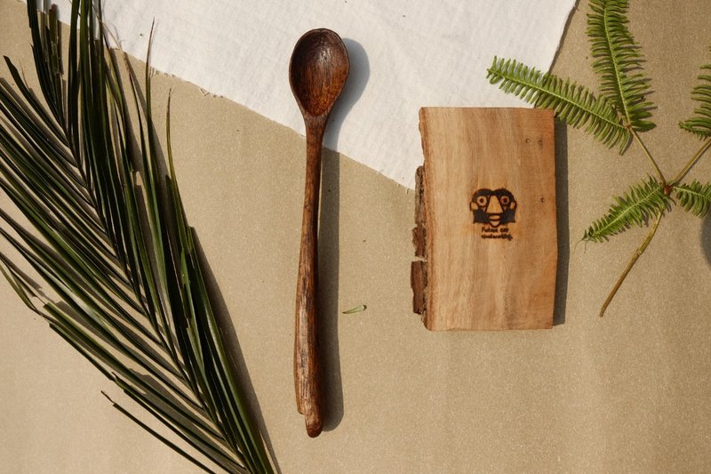 wood spoon - Cutlery & Flatware - Wood 