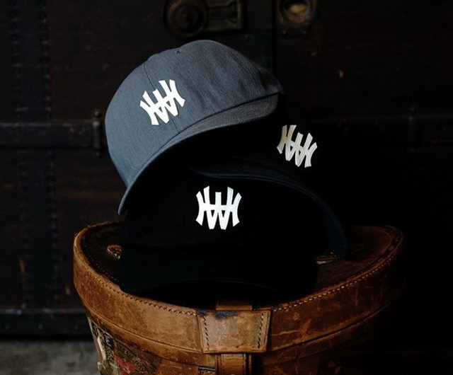 THE H.W. DOGGCO 90s BBCAP 未使用 THE H.W. DOGGCO 90s BBCAP 未使用 - メルカリ