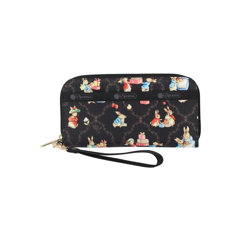 LeSportsac Tech Wallet Wristlet Shop LeSportsac Hong Kong Wallets Pinkoi
